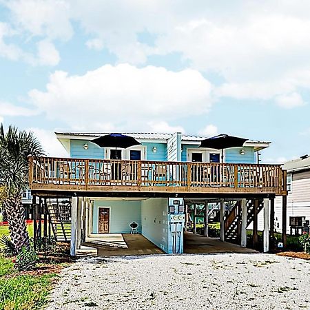 The Sand & Surf Beach House A Gulf Shores Eksteriør billede