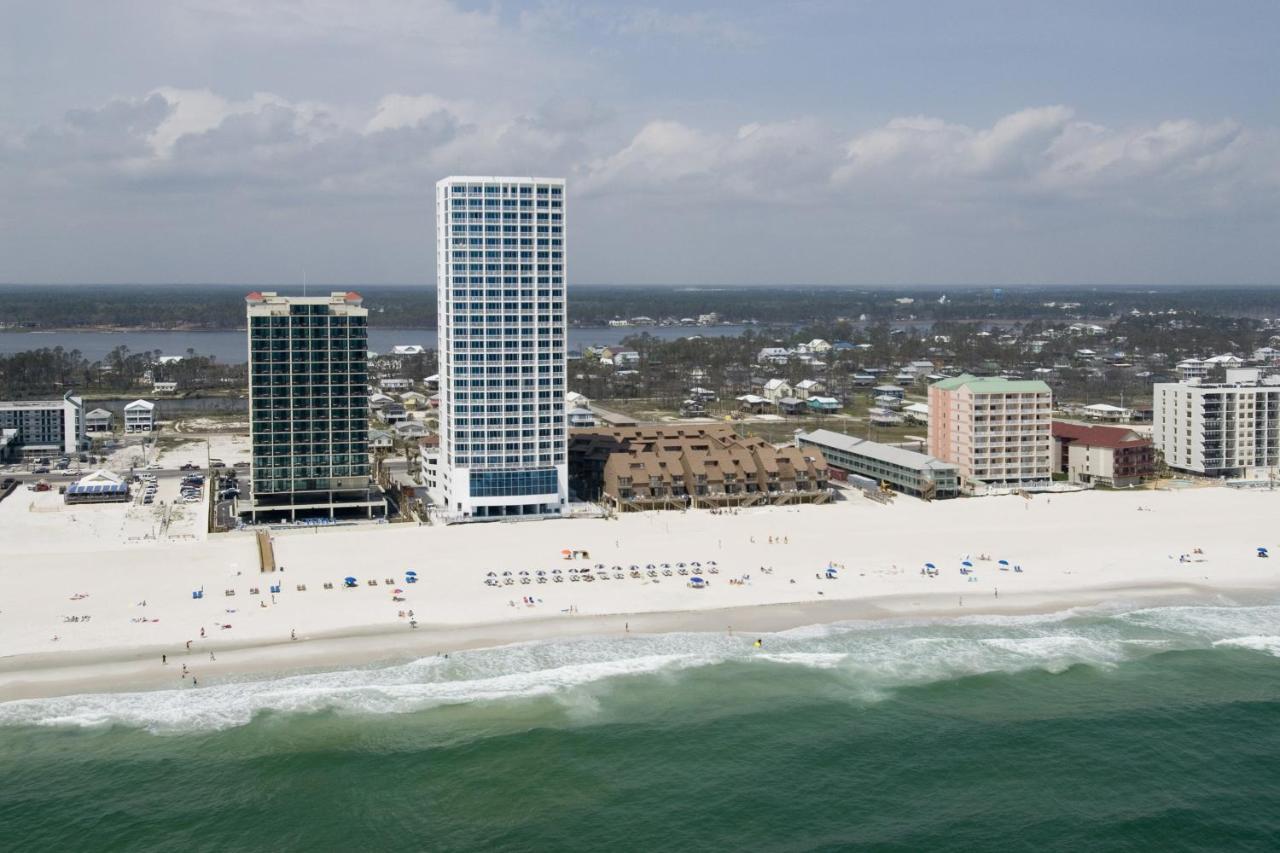 The Sand & Surf Beach House A Gulf Shores Eksteriør billede
