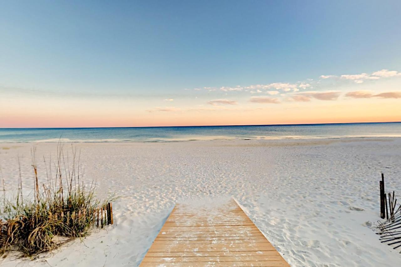 The Sand & Surf Beach House A Gulf Shores Eksteriør billede