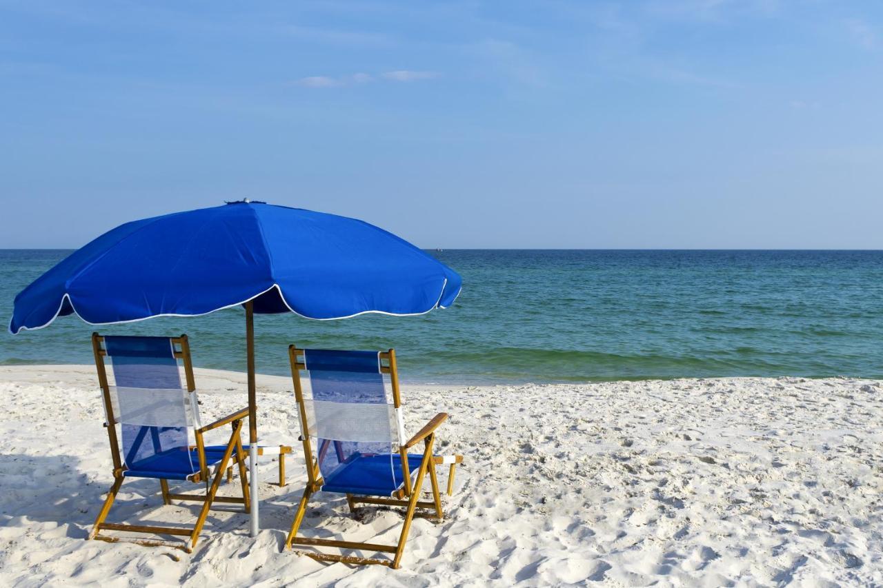 The Sand & Surf Beach House A Gulf Shores Eksteriør billede