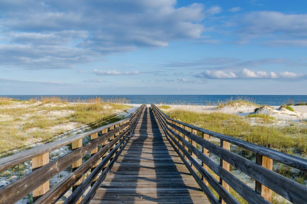 The Sand & Surf Beach House A Gulf Shores Eksteriør billede