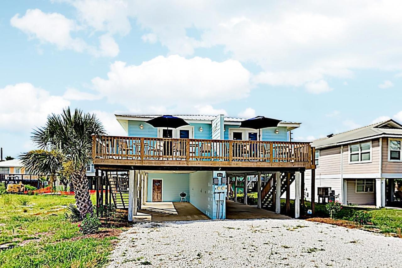 The Sand & Surf Beach House A Gulf Shores Eksteriør billede
