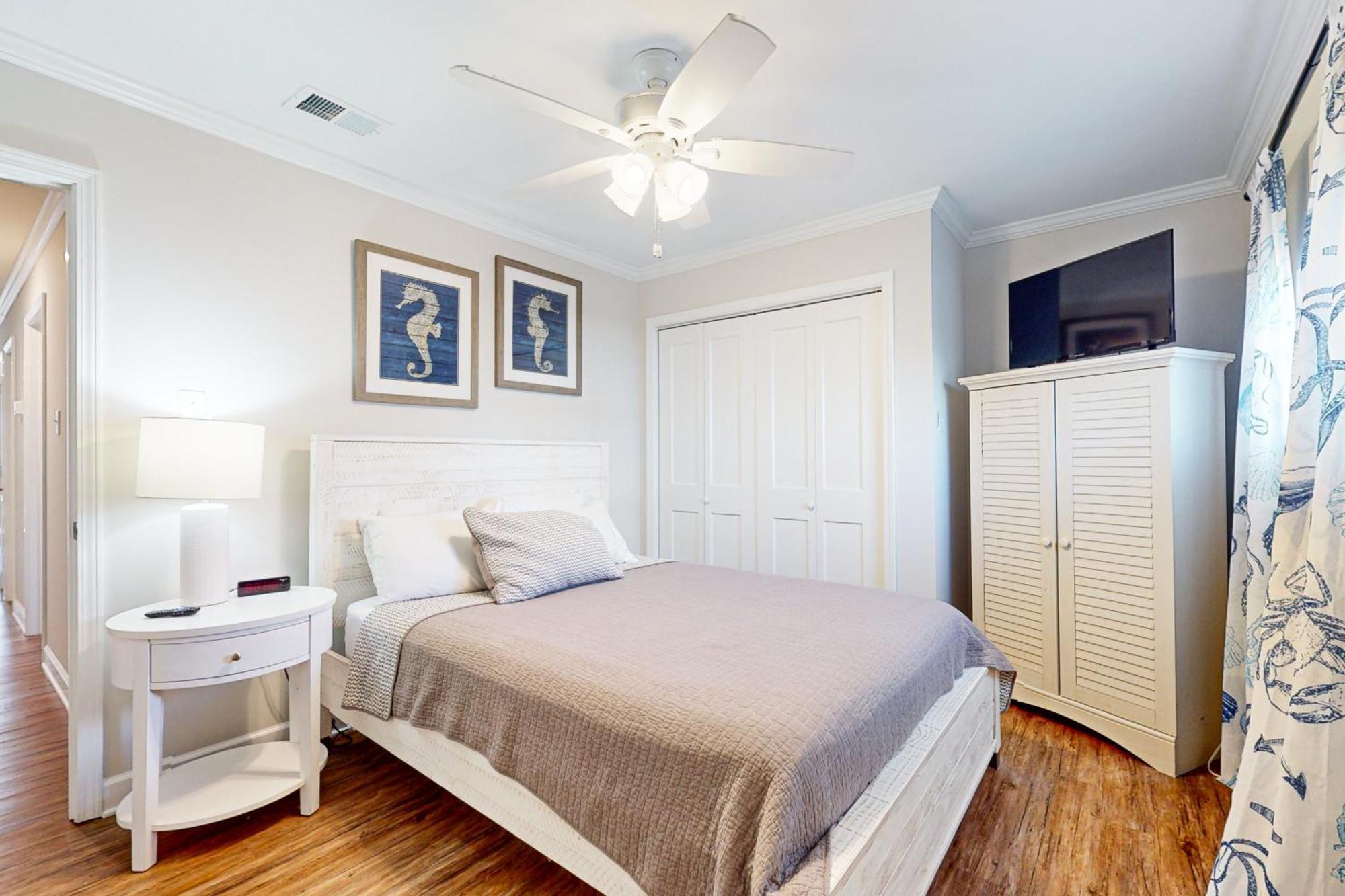 The Sand & Surf Beach House A Gulf Shores Eksteriør billede