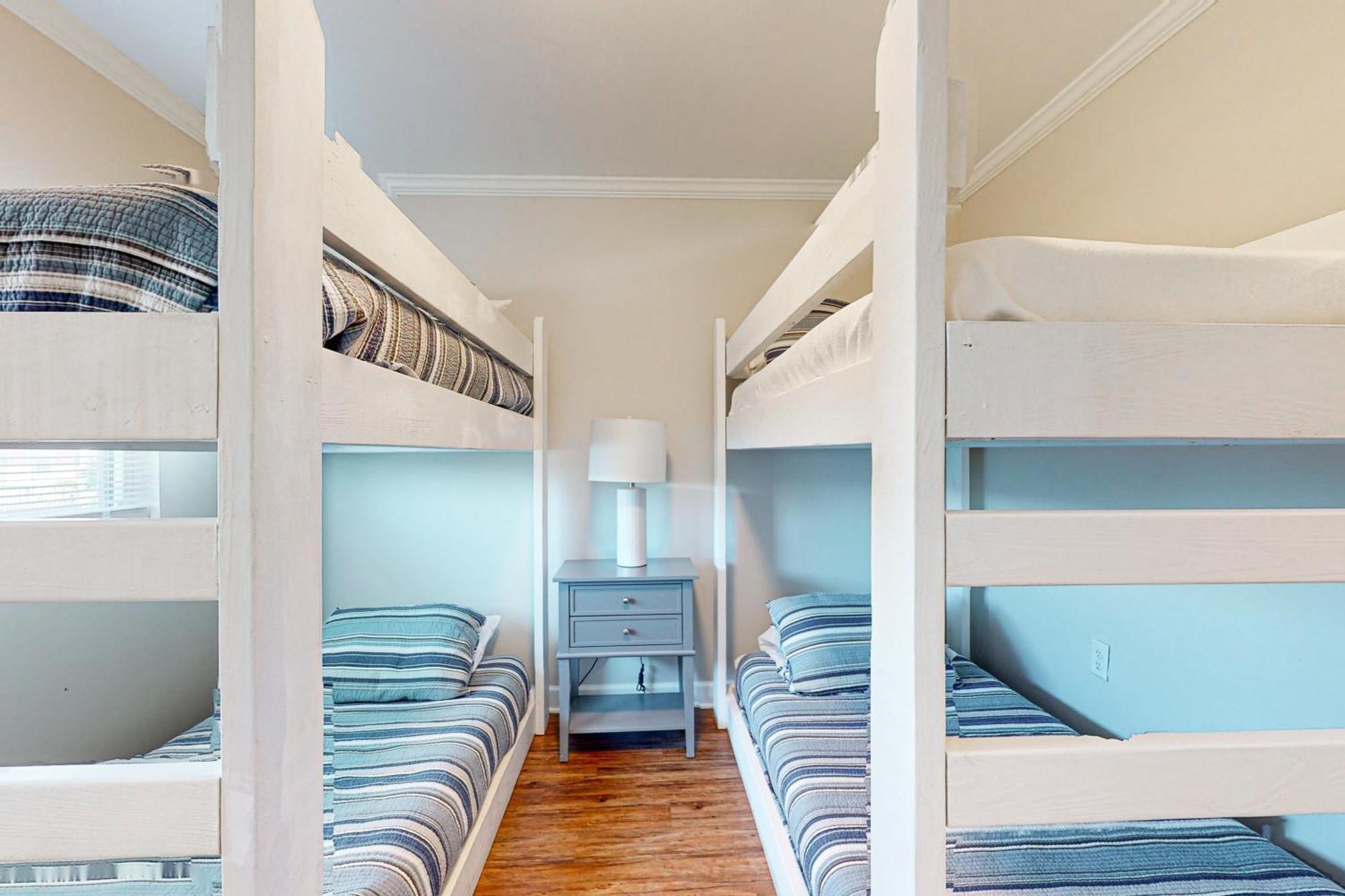 The Sand & Surf Beach House A Gulf Shores Eksteriør billede