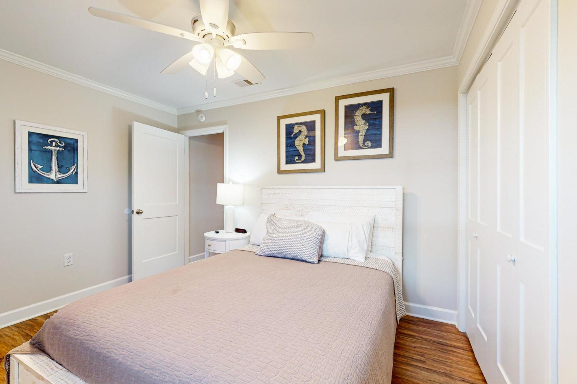 The Sand & Surf Beach House A Gulf Shores Eksteriør billede