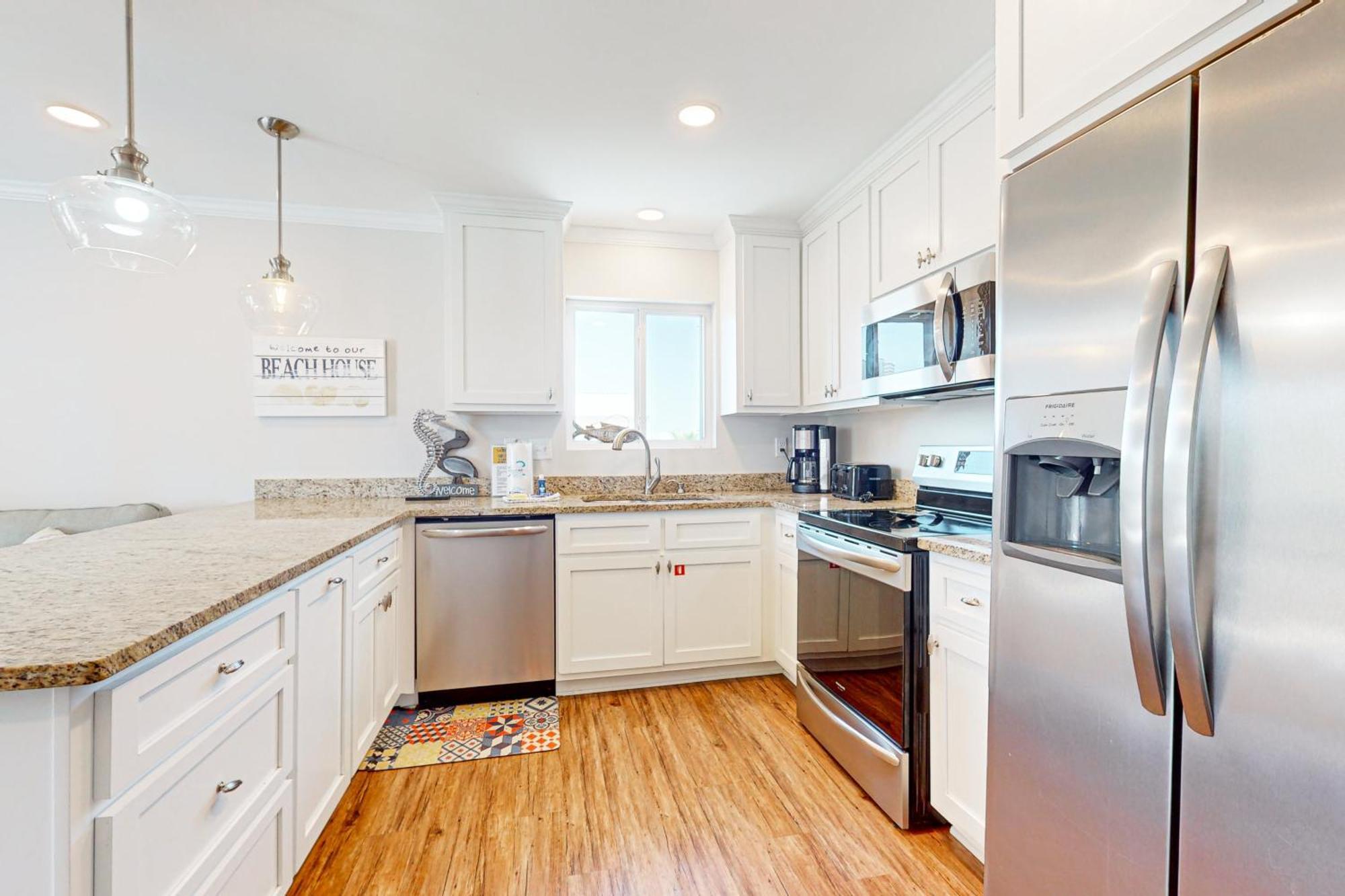 The Sand & Surf Beach House A Gulf Shores Eksteriør billede