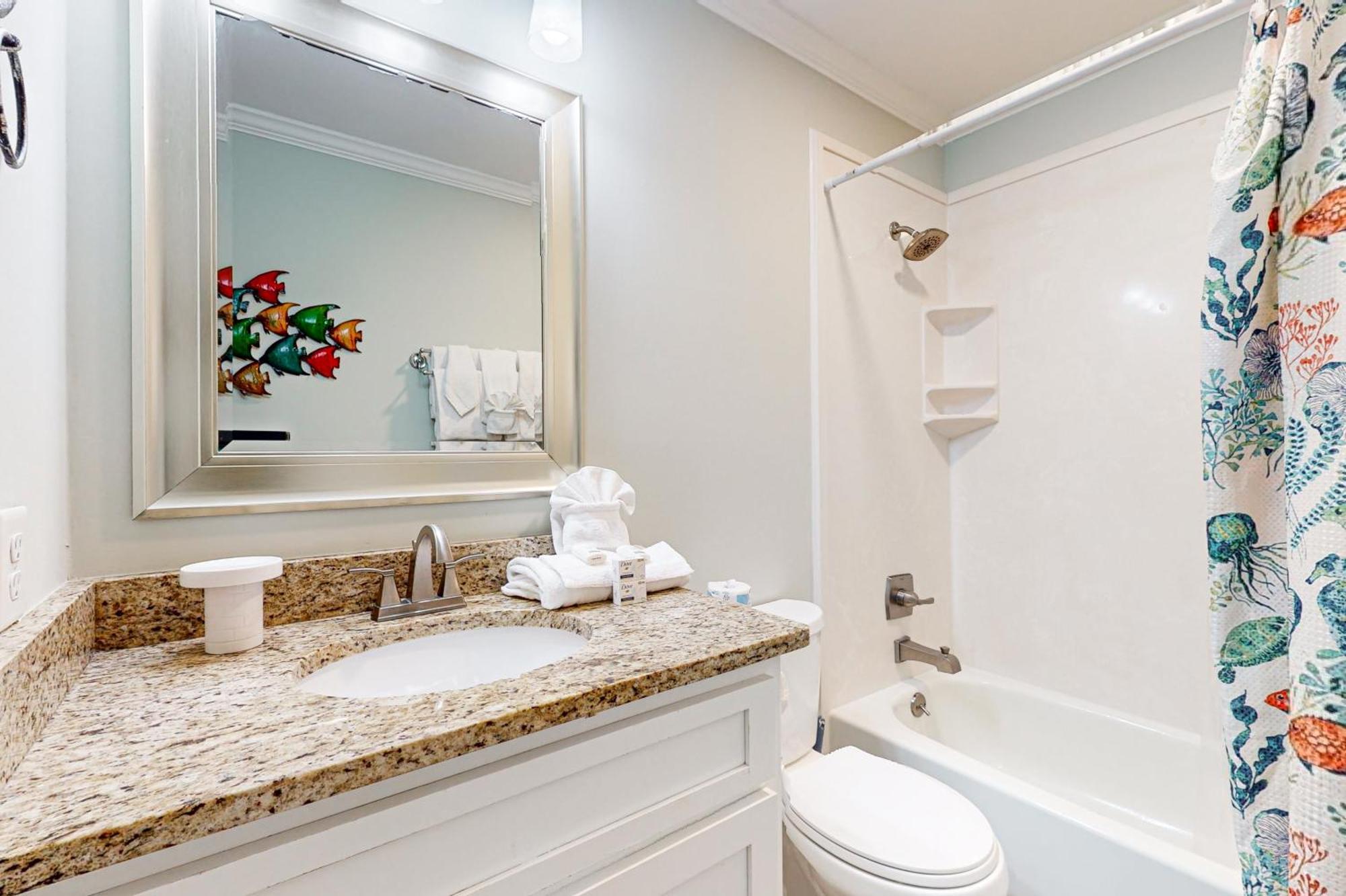 The Sand & Surf Beach House A Gulf Shores Eksteriør billede